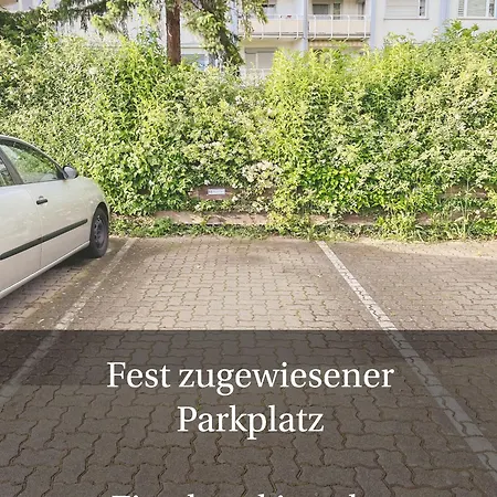 Home4now Bm01 Monteursunterkunft In I 3 Schlafzimmer Fuer 6 Personen I Kueche I Smarttv I Wifi I Parkplatz