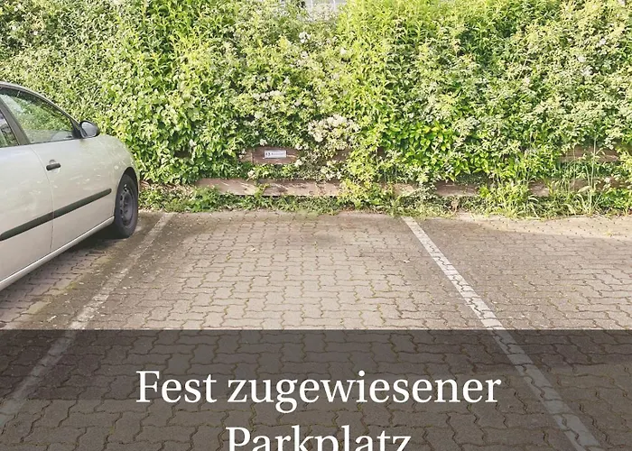 Home4now Bm01 Monteursunterkunft In I 3 Schlafzimmer Fuer 6 Personen I Kueche I Smarttv I Wifi I Parkplatz